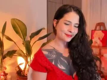 Freechat anakedartist on Chaturbate