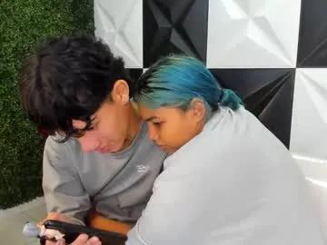 Freechat andy_dan1 on Chaturbate