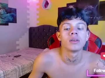 Freechat andy_dan1 on Chaturbate