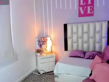 Freechat andy_gamboa on Chaturbate