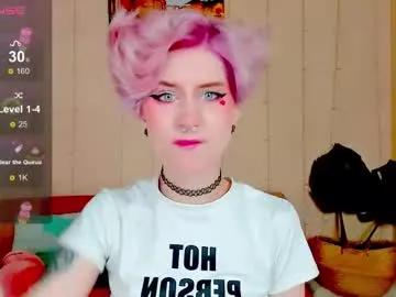 Chaturbate angel_julles is Freechat angel_julles — lets have some fun^^ #lovense #skinny #vape #shorthair