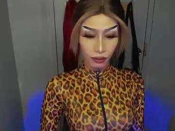 Freechat anitacruisze on Chaturbate