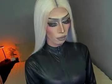 Freechat anitacruisze on Chaturbate