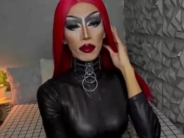 Freechat anitacruisze on Chaturbate