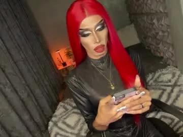 Freechat anitacruisze on Chaturbate