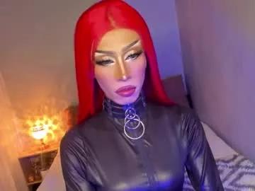 Freechat anitacruisze on Chaturbate