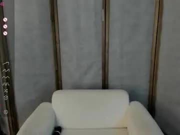 annagrees1 on Chaturbate 