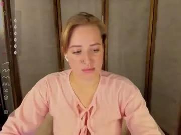 annagrees1 on Chaturbate 