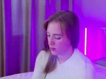 annagrees1 on Chaturbate 