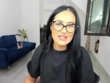 anya_evy on Chaturbate 