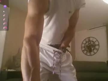 Freechat apollonfitx_69 on Chaturbate