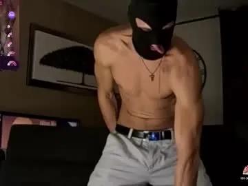 Freechat apollonfitx_69 on Chaturbate