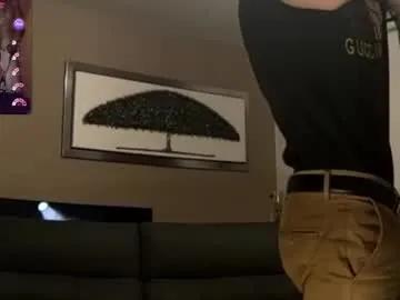 Freechat apollonfitx_69 on Chaturbate