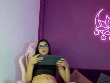 Freechat aranza_ross on Chaturbate