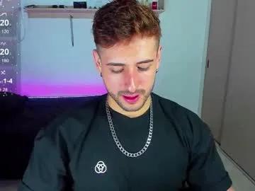 ares_blue — GOAL: GOOD MORNING ARES [50 tokens remaining]  #uncut #cum #master #lovense #feet