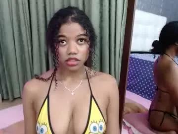 arianna_rochel on Chaturbate 