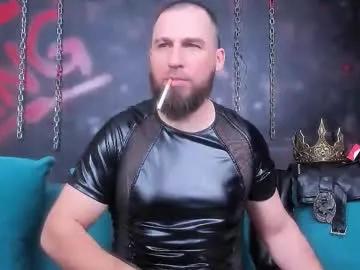 armandosteel — Goal: ( #5) Cock stroke & dirty talk! CUM@10th GOAL/PVT type /menu for more [200 tokens left] #leather #master #cum #dirtytalk #smoke