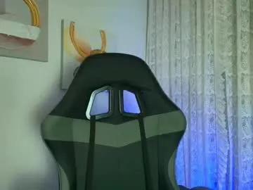 arrkabella on Chaturbate 