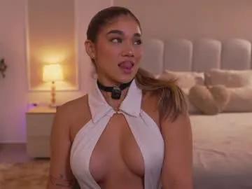 Chaturbate ashley_ospino is Freechat ashley_ospino — Sexy Latina Squirt when you feel really good <3/Tipmenu to see my menu. Tip 50,111,222,301,501 if you want to wet my pussy #18 #latina #young #smile #bigboobs