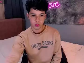 Freechat asiancum_peter on Chaturbate