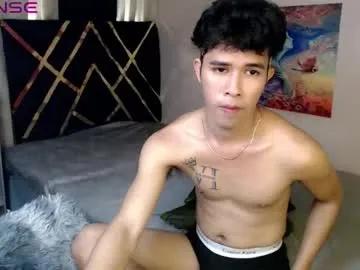 Freechat asiancum_peter on Chaturbate