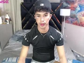 Freechat asiancum_peter on Chaturbate