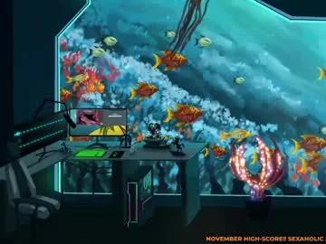 Chaturbate asiri_ocean is Freechat asiri_ocean — Asiri_ocean's room