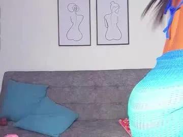 avaferrera on Chaturbate 