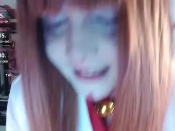 avril2809 — GOAL: Show panties [100 tokens remaining] Welcome to my room! #21 #aheago #cosplay #lovense #new