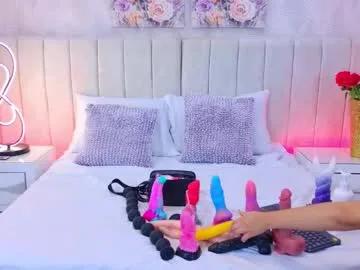 Freechat avril_evansgb on Chaturbate