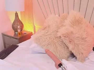 Freechat avril_evansgb on Chaturbate