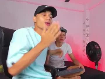 axel_cody_ — show cum #latin #18 #new #young #slim  [243 tokens remaining]