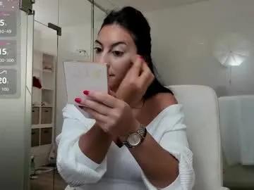 Freechat ayumilove on Chaturbate