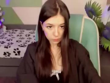 azaliya_haze on Chaturbate 