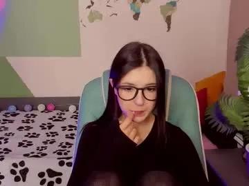 azaliya_haze on Chaturbate 