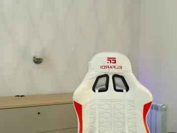 Freechat babby_rabbit_ on Chaturbate