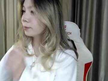 Freechat babby_rabbit_ on Chaturbate