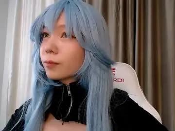 Freechat babby_rabbit_ on Chaturbate