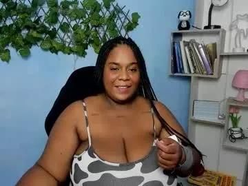 Freechat bbw_charlote on Chaturbate