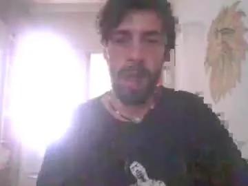 Freechat beardedsmoker666 on Chaturbate