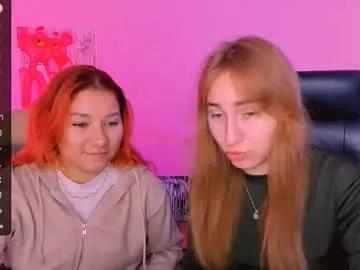 beauty_ginger — GOAL: sexy me [90 tokens remaining] Welcome to my room! #nonude #mistress #teen #lesbian #redhead