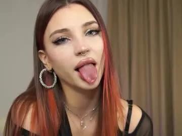 Freechat beckymadsons on Chaturbate