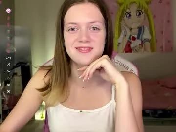 bella_gasp — Goal:air kiss for u  ...call me lucy! Good morning?  #18 #new #lovense #anal #teen [10 tokens remaining]