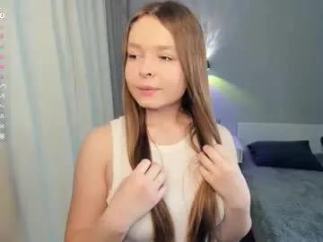 bellidream on Chaturbate