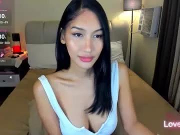 betterthanyourx on Chaturbate 