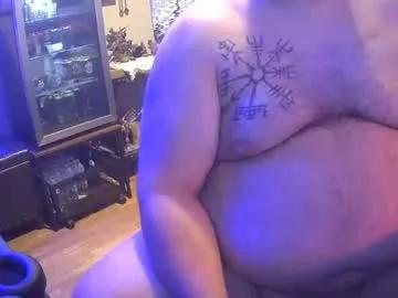 biadambear84 — help me shoot  [100 tokens remaining] #bear #chubby #bisexual