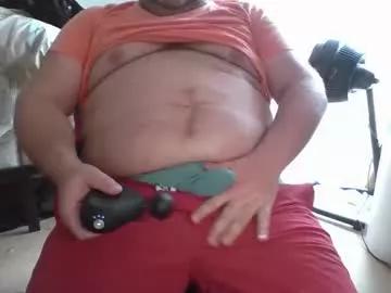 bigbearlittlebear2 on Chaturbate 