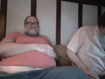 bigbearlittlebear2 on Chaturbate 