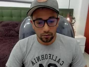 Freechat bigcock_hair on Chaturbate
