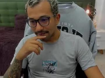 Freechat bigcock_hair on Chaturbate